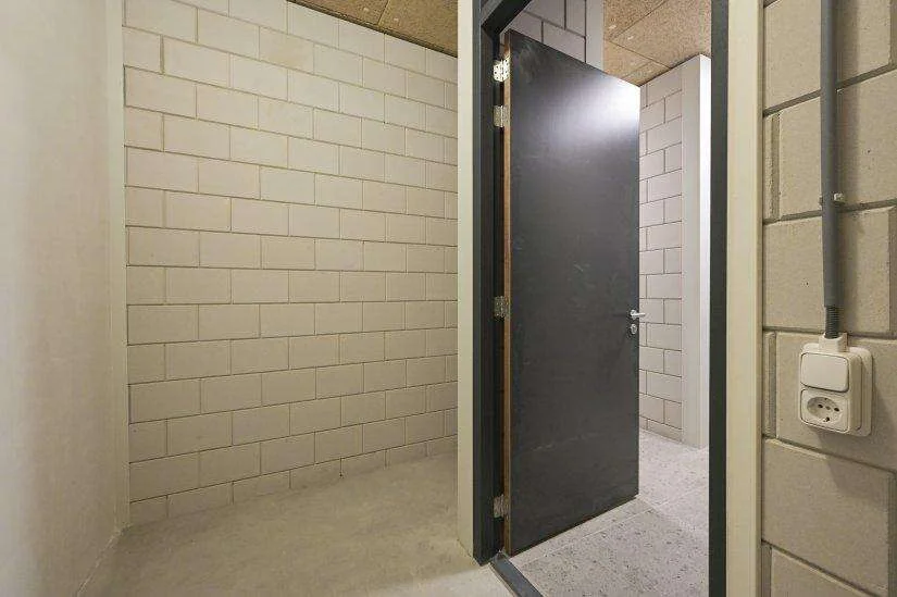 Foto van de Appartement gelegen aan de Dr. Lelykade in Den Haag