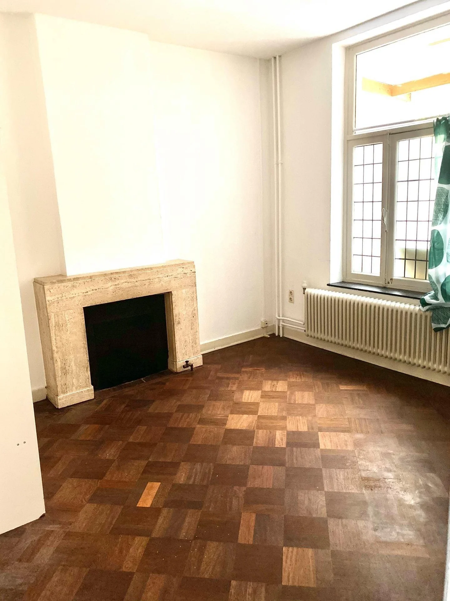 Foto van de Kamer gelegen aan de Tongerseplein in Maastricht