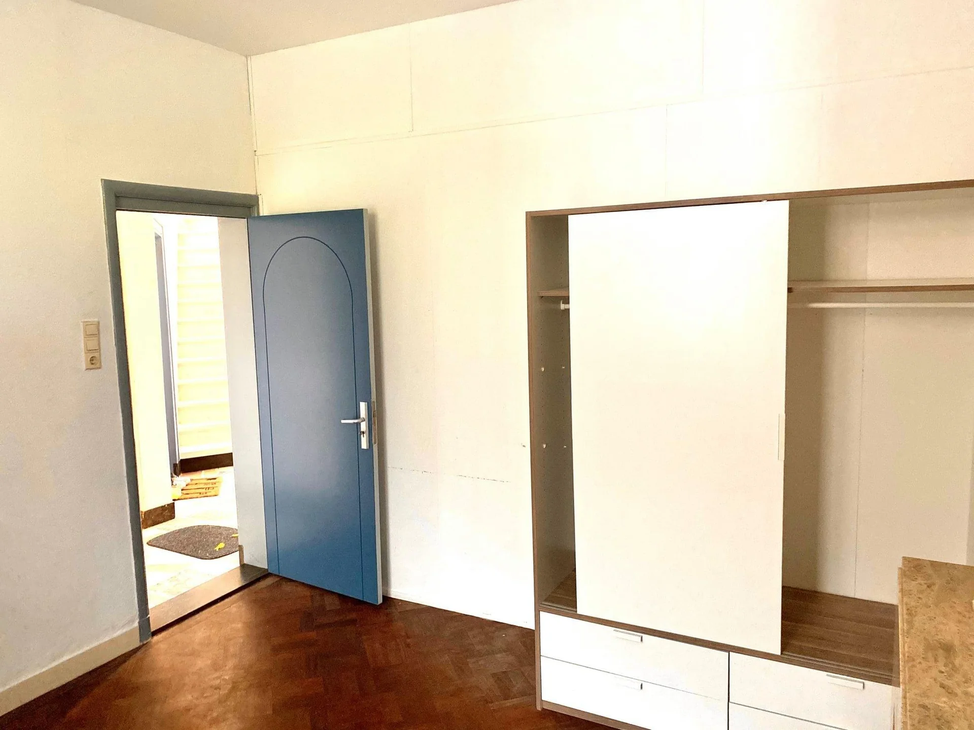 Foto van de Kamer gelegen aan de Tongerseplein in Maastricht