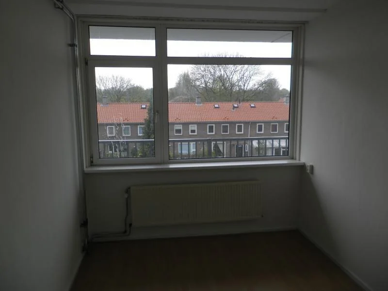 Foto van de Appartement gelegen aan de Zwanebloemlaan in Arnhem