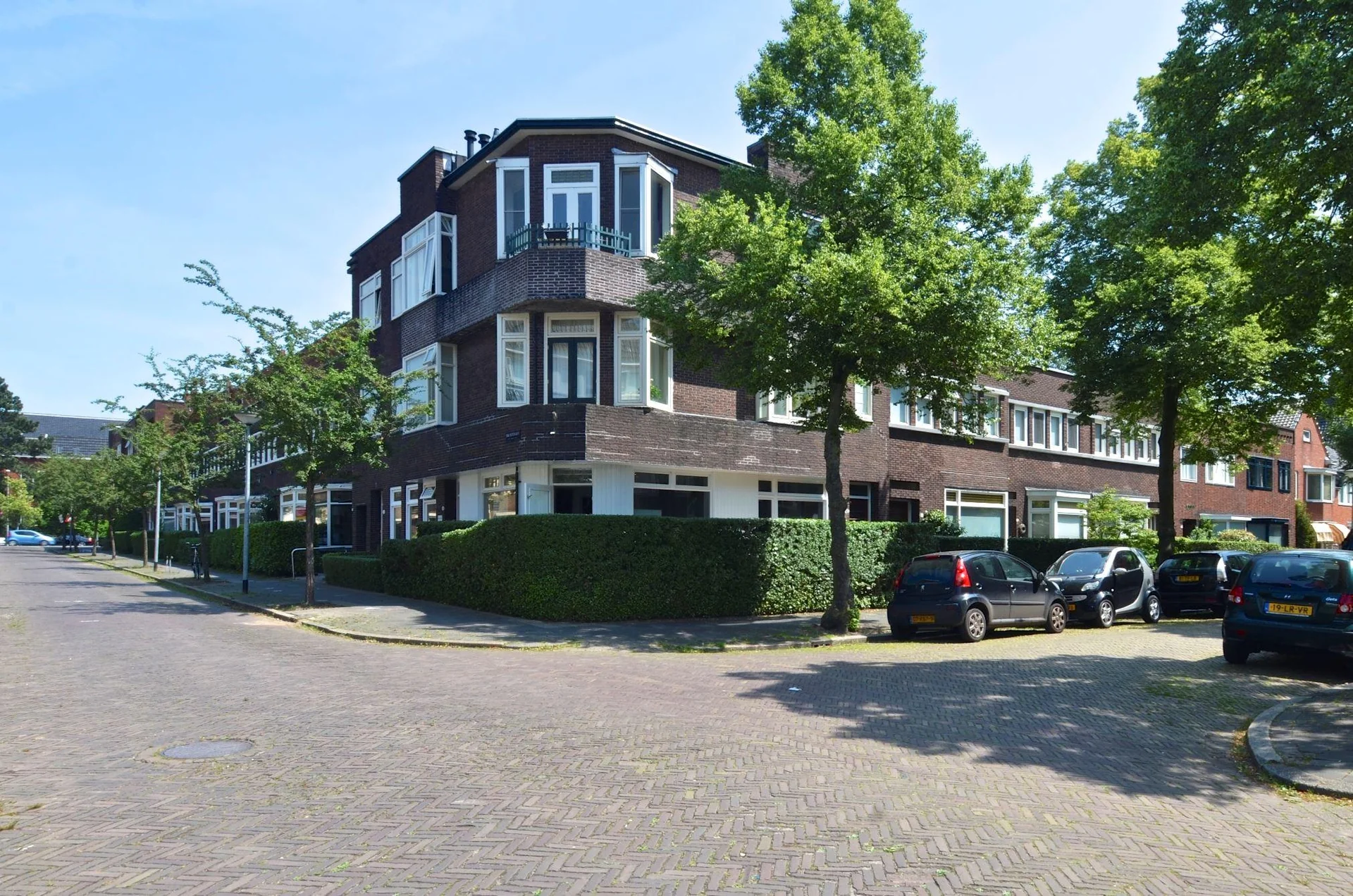 Foto van de Kamer gelegen aan de De Sitterstraat in Groningen