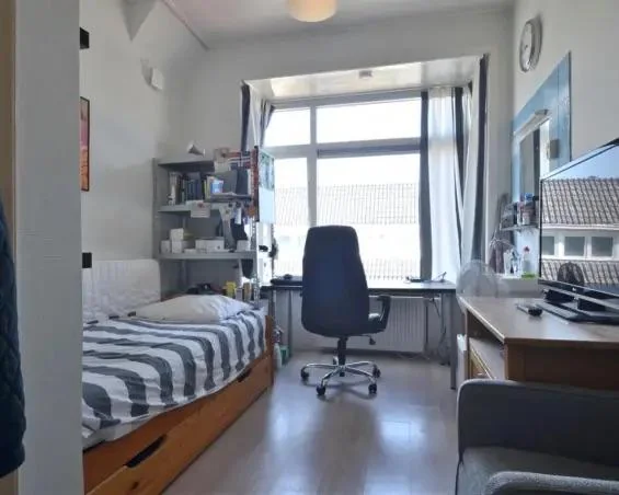 Foto van de Kamer gelegen aan de De Sitterstraat in Groningen
