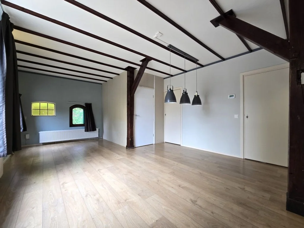 Foto van de Appartement gelegen aan de Keetweg in Heerde