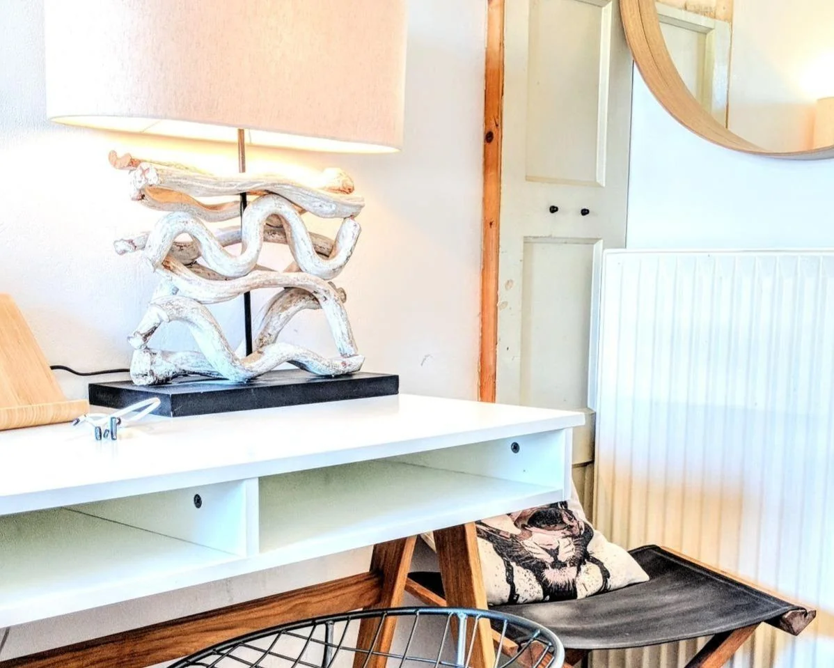 Foto van de Kamer gelegen aan de Geuzenkade in Amsterdam