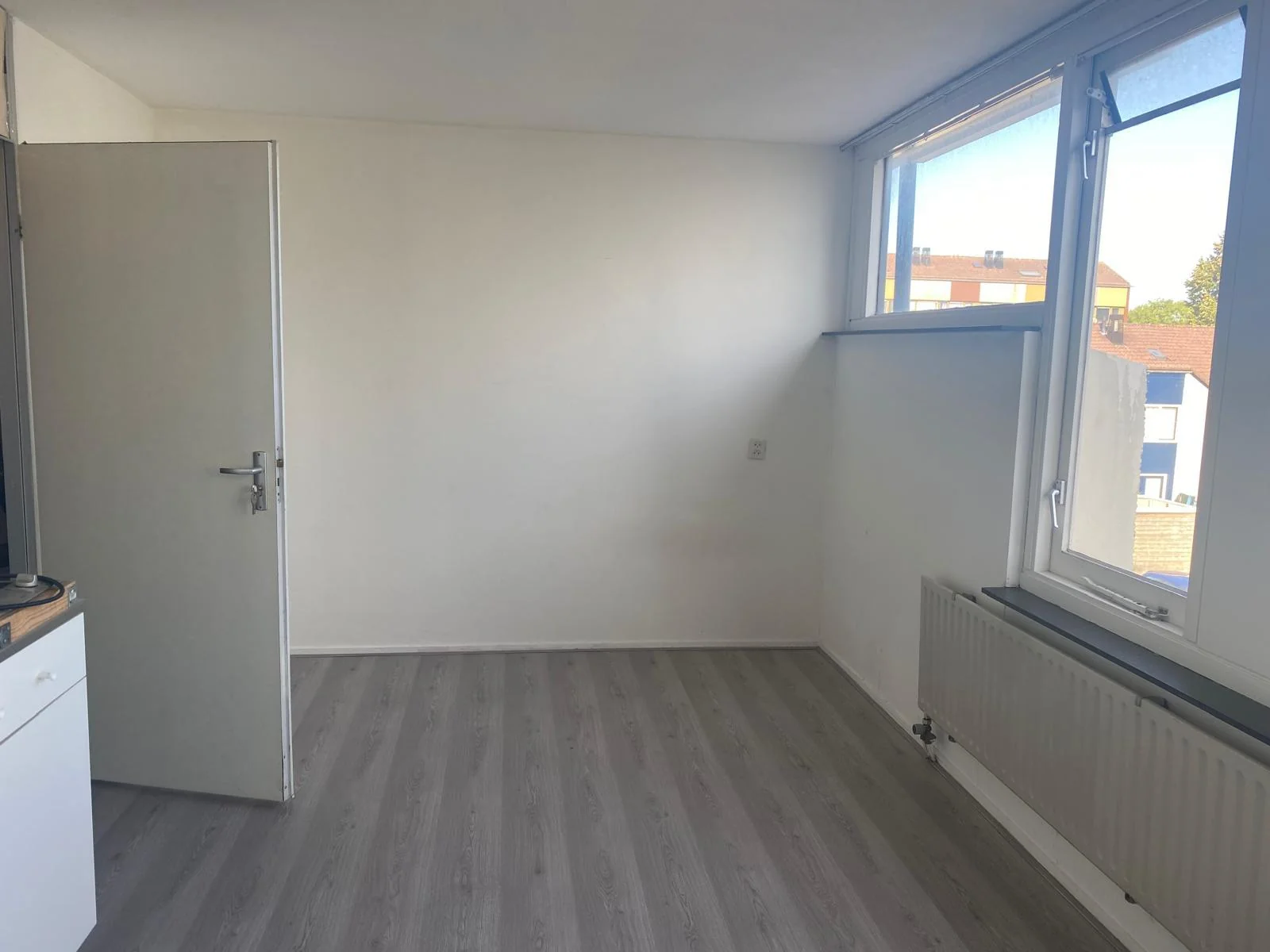 Foto van de Kamer gelegen aan de Landauerdrift in Nieuwegein