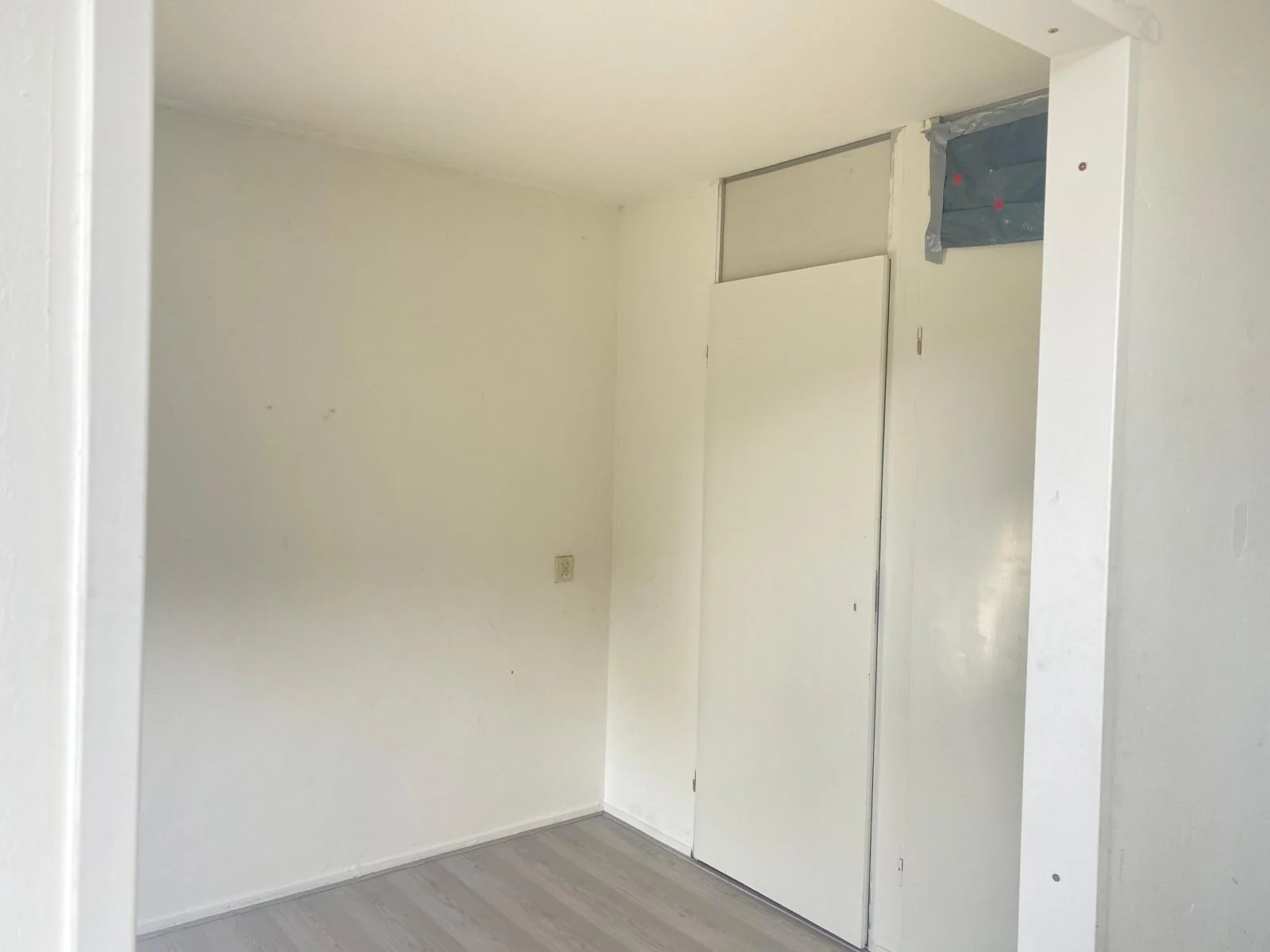 Foto van de Kamer gelegen aan de Landauerdrift in Nieuwegein