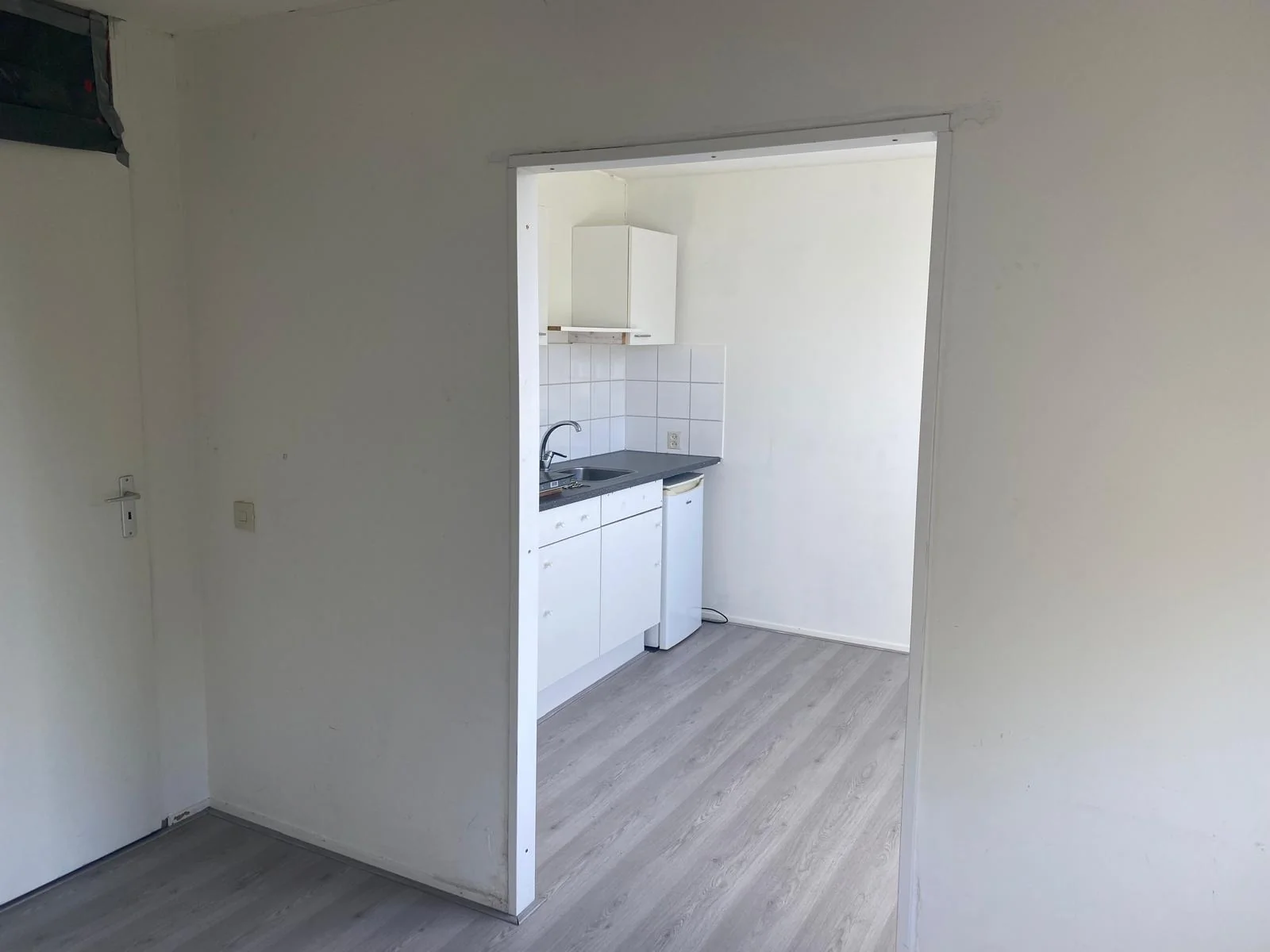 Foto van de Kamer gelegen aan de Landauerdrift in Nieuwegein