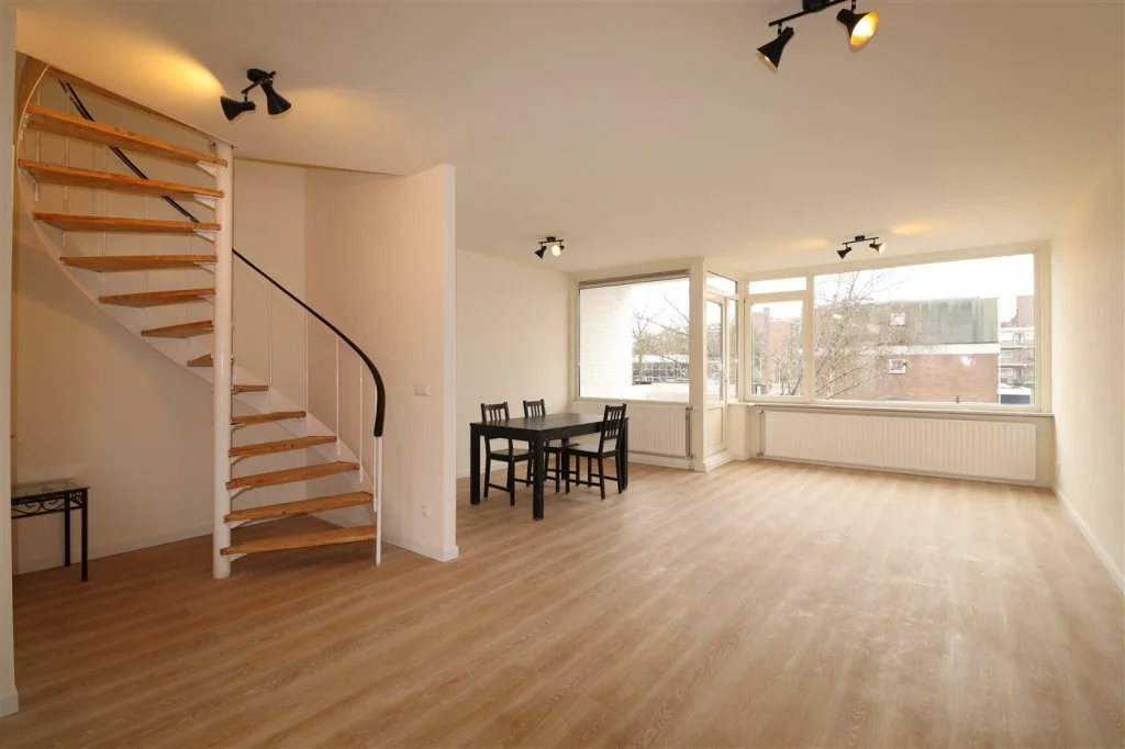 Foto van de Appartement gelegen aan de Karel Doormanweg in Amstelveen