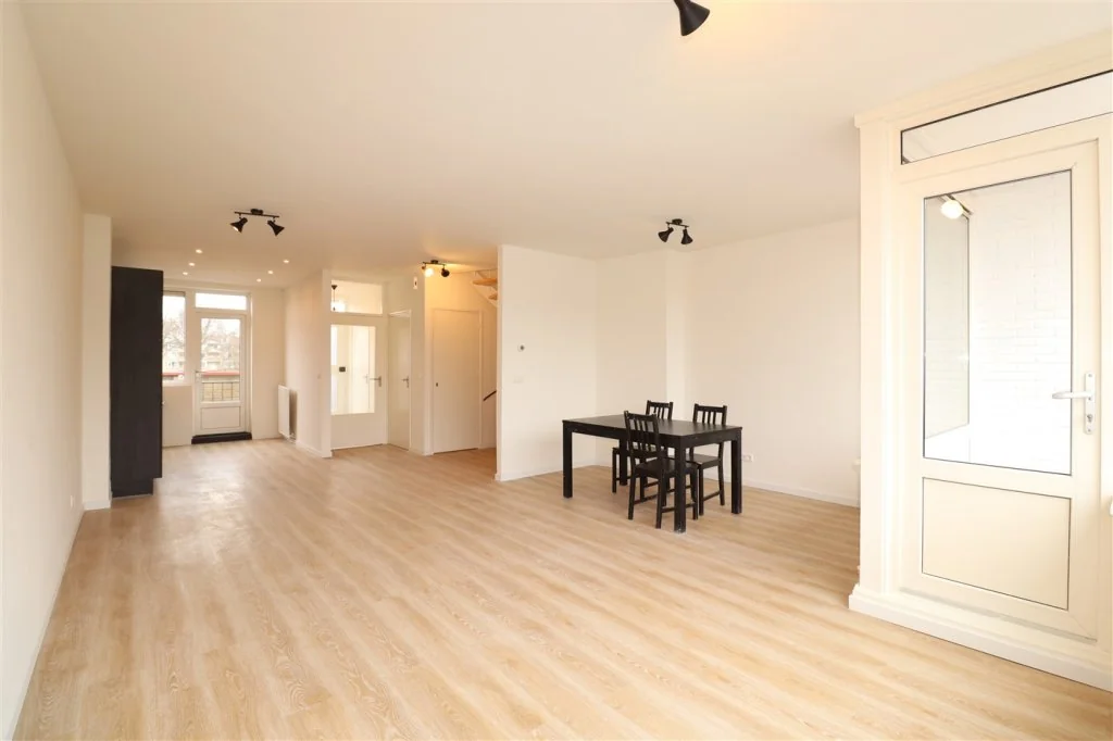 Foto van de Appartement gelegen aan de Karel Doormanweg in Amstelveen