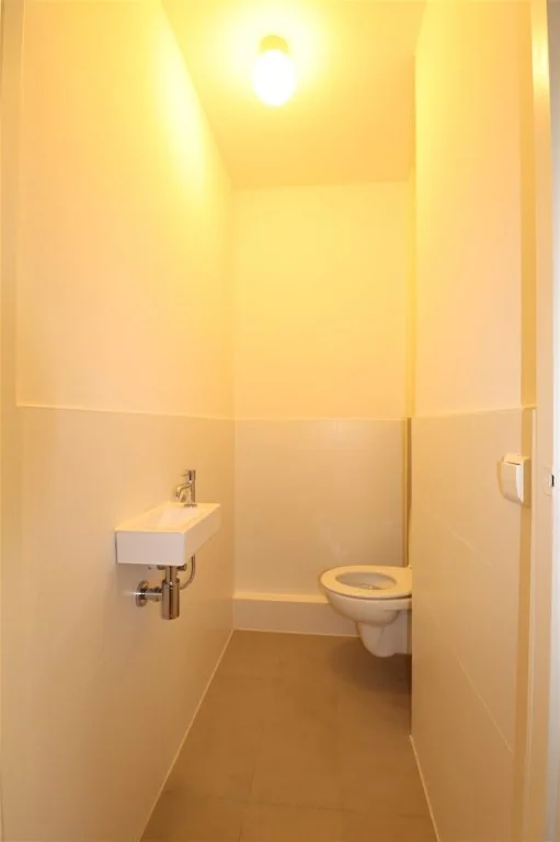 Foto van de Appartement gelegen aan de Karel Doormanweg in Amstelveen