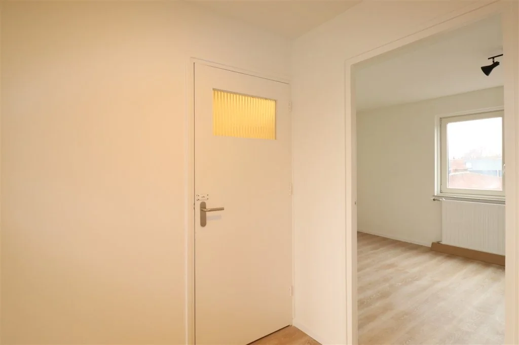 Foto van de Appartement gelegen aan de Karel Doormanweg in Amstelveen