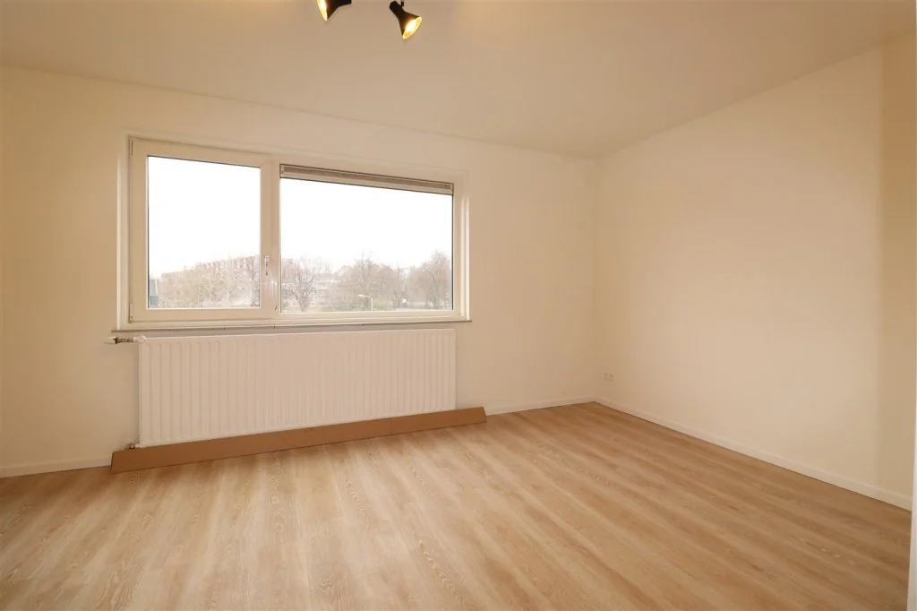 Foto van de Appartement gelegen aan de Karel Doormanweg in Amstelveen