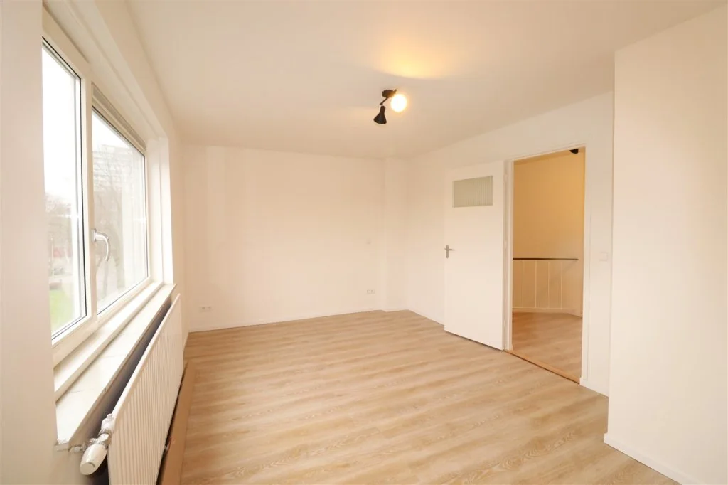 Foto van de Appartement gelegen aan de Karel Doormanweg in Amstelveen