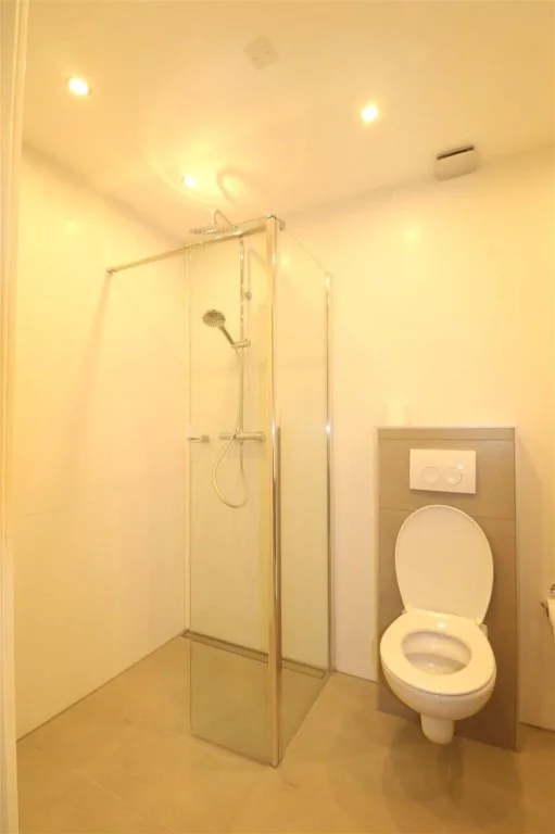 Foto van de Appartement gelegen aan de Karel Doormanweg in Amstelveen