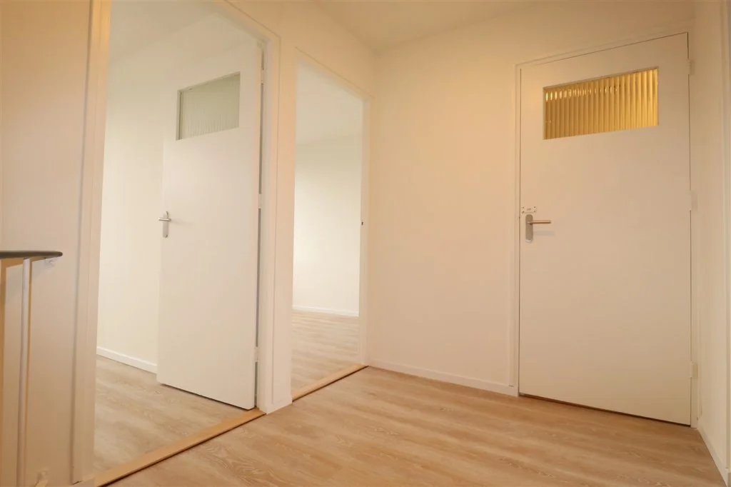 Foto van de Appartement gelegen aan de Karel Doormanweg in Amstelveen