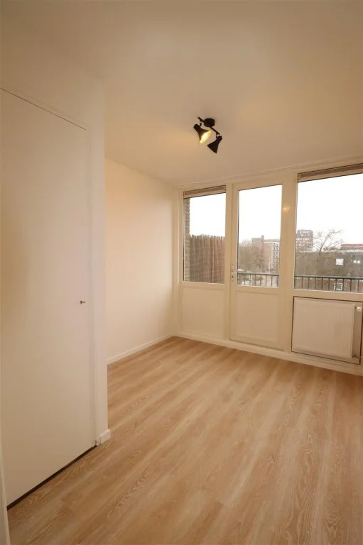 Foto van de Appartement gelegen aan de Karel Doormanweg in Amstelveen