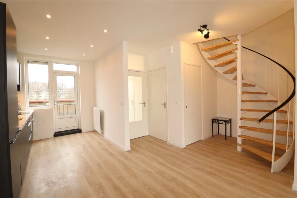 Foto van de Appartement gelegen aan de Karel Doormanweg in Amstelveen