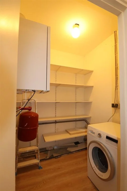 Foto van de Appartement gelegen aan de Karel Doormanweg in Amstelveen