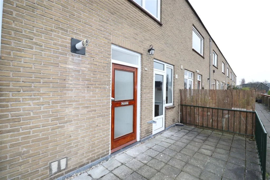Foto van de Appartement gelegen aan de Karel Doormanweg in Amstelveen