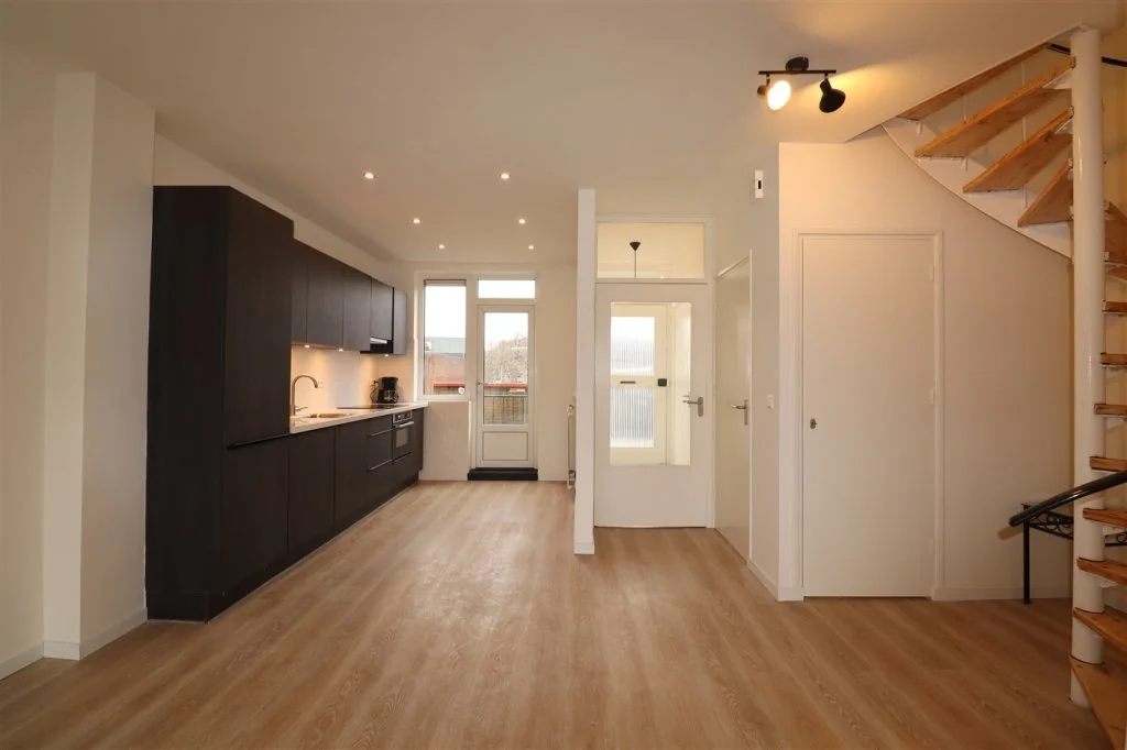 Foto van de Appartement gelegen aan de Karel Doormanweg in Amstelveen