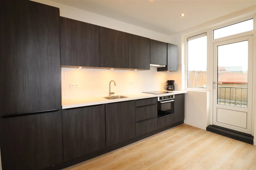 Foto van de Appartement gelegen aan de Karel Doormanweg in Amstelveen