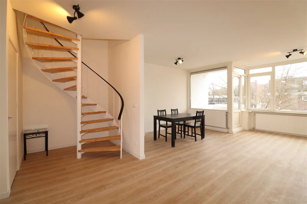 Foto van de Appartement gelegen aan de Karel Doormanweg in Amstelveen