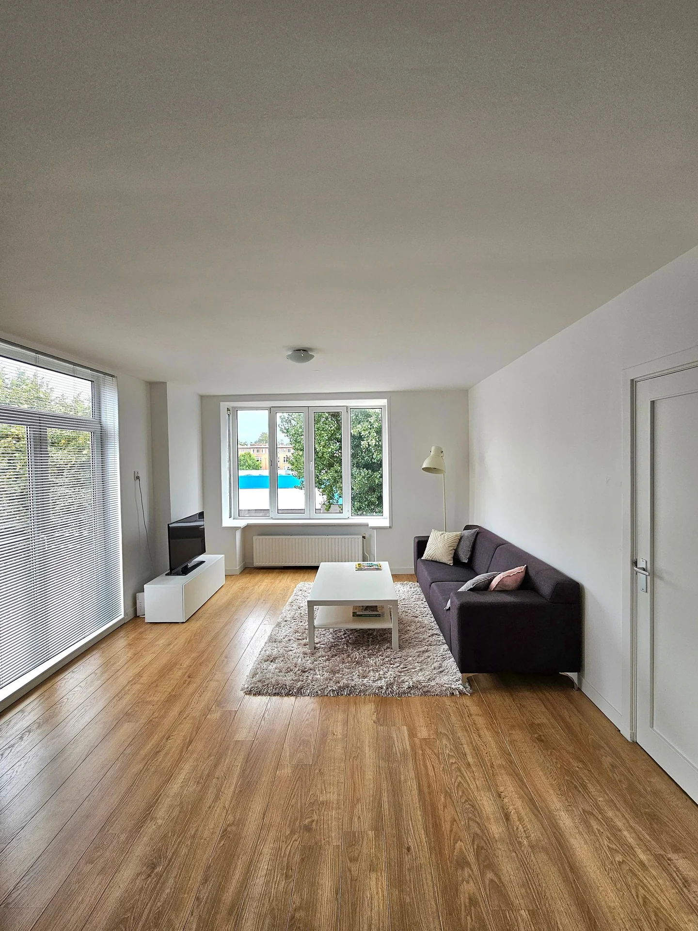 Foto van de Appartement gelegen aan de Noorderhavenkade in Rotterdam