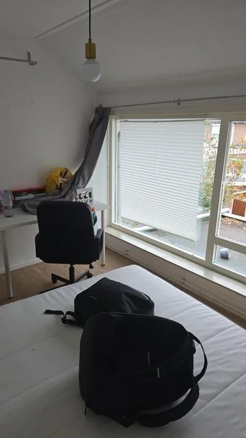 Foto van de Kamer gelegen aan de Velveweg in Enschede