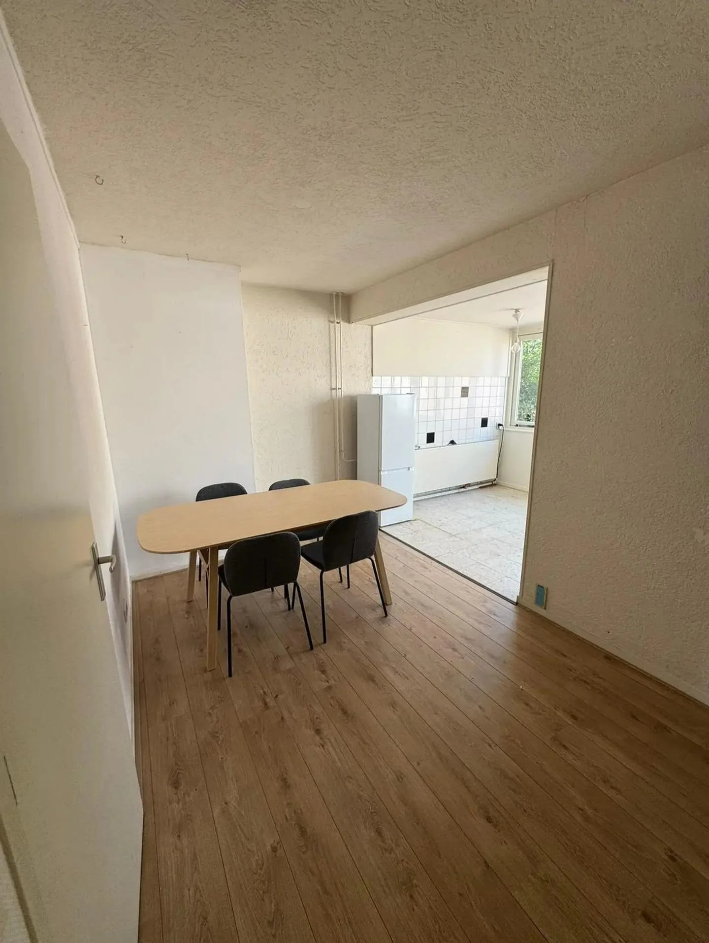 Foto van de Kamer gelegen aan de Velveweg in Enschede