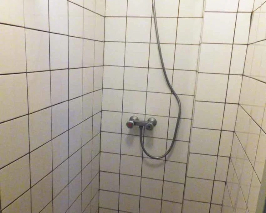 Foto van de Appartement gelegen aan de Chassestraat in Den Haag