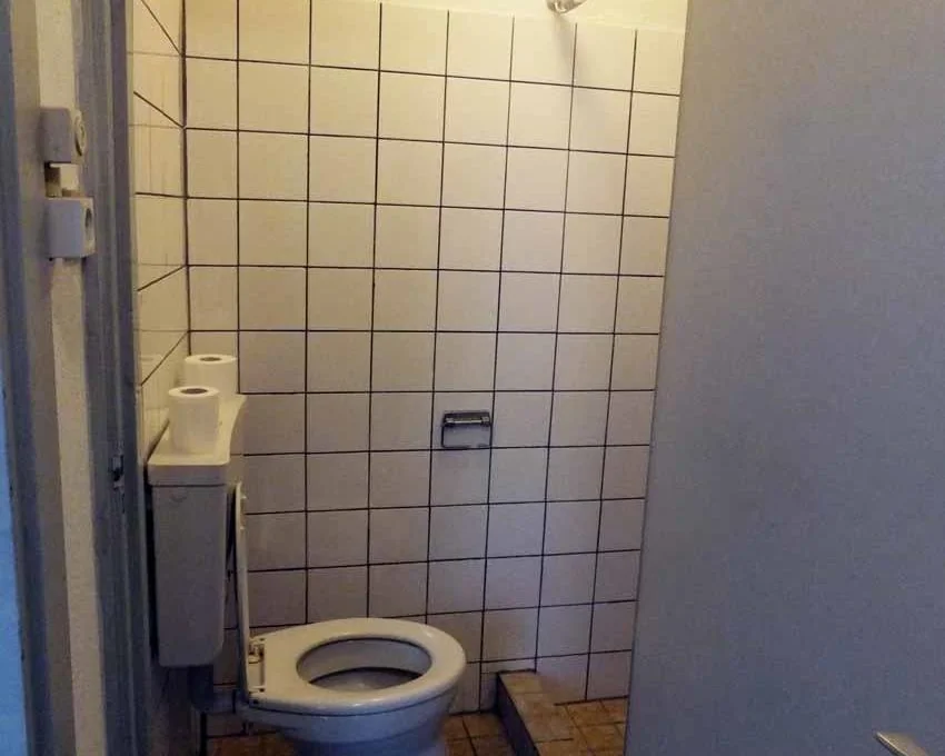 Foto van de Appartement gelegen aan de Chassestraat in Den Haag