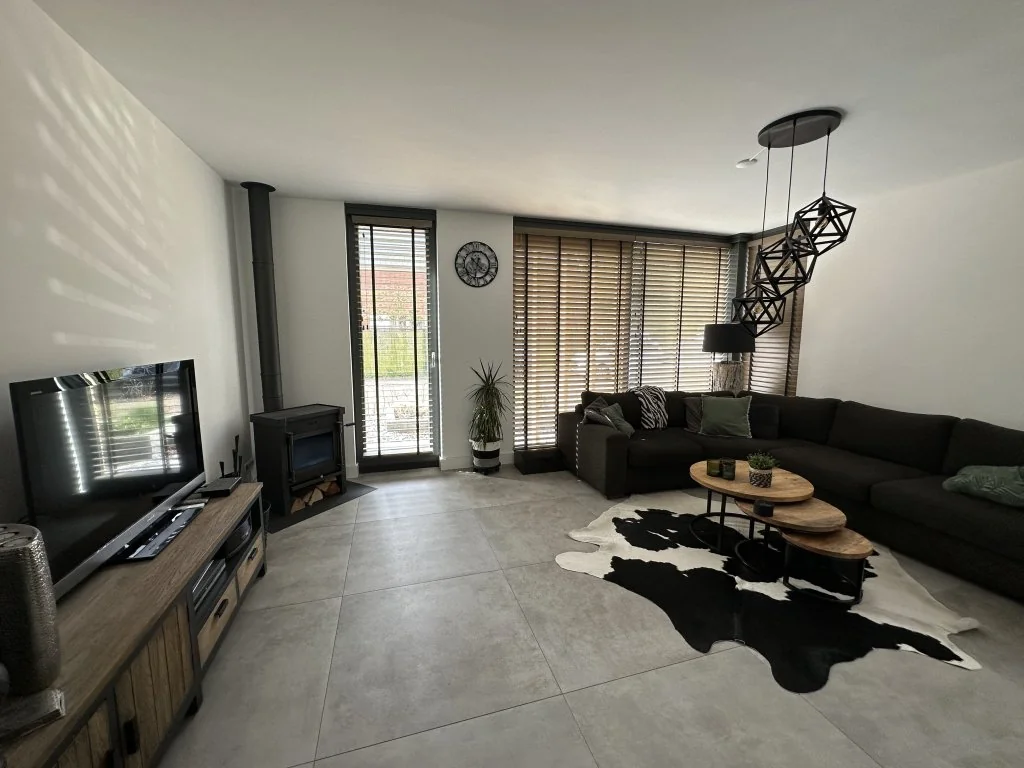 Foto van de Appartement gelegen aan de David Goskerstraat in Apeldoorn