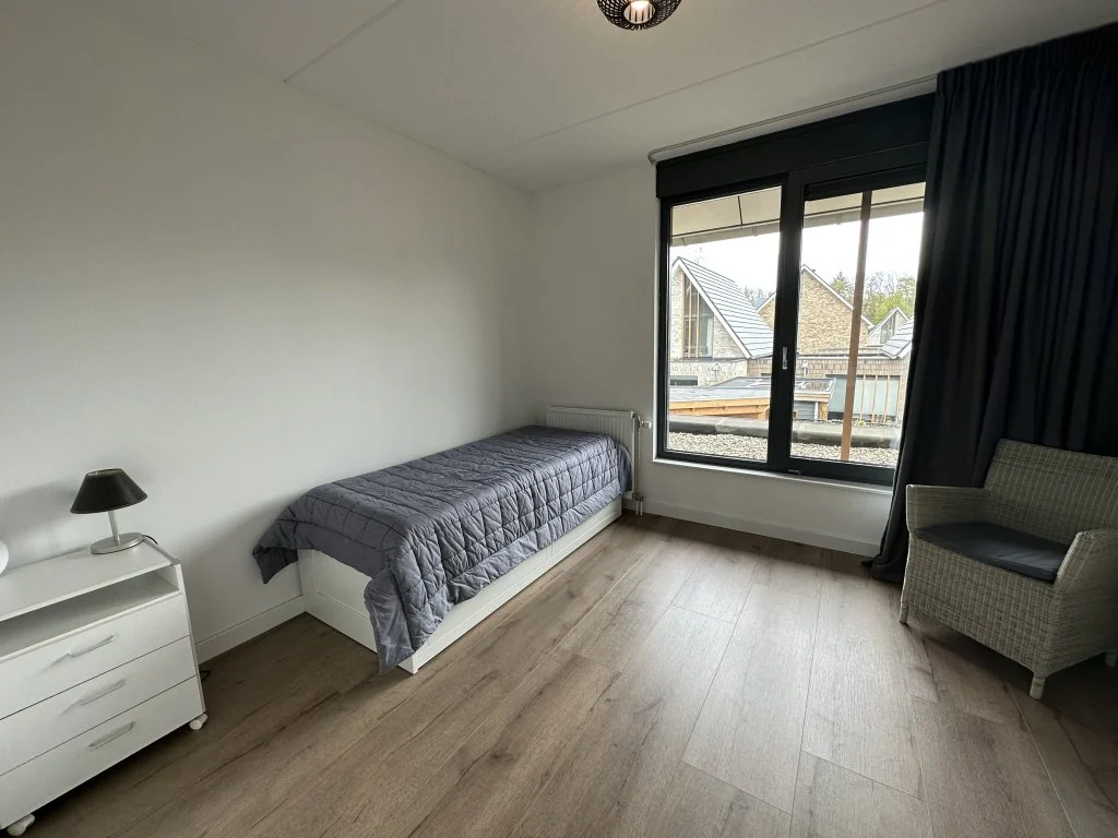 Foto van de Appartement gelegen aan de David Goskerstraat in Apeldoorn