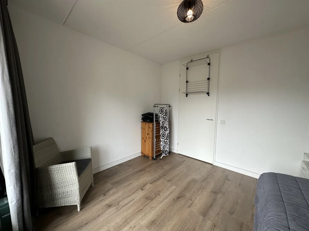 Foto van de Appartement gelegen aan de David Goskerstraat in Apeldoorn