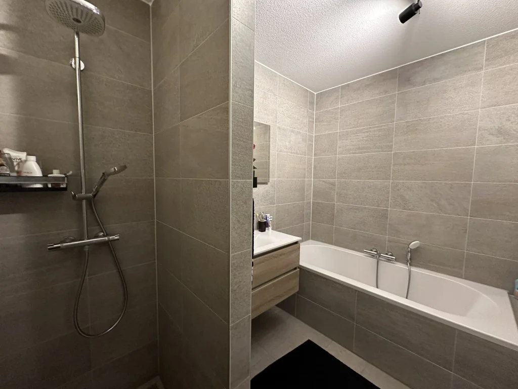 Foto van de Appartement gelegen aan de David Goskerstraat in Apeldoorn
