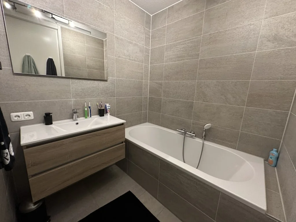 Foto van de Appartement gelegen aan de David Goskerstraat in Apeldoorn