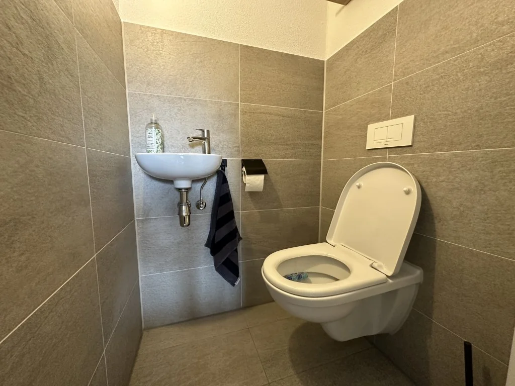 Foto van de Appartement gelegen aan de David Goskerstraat in Apeldoorn