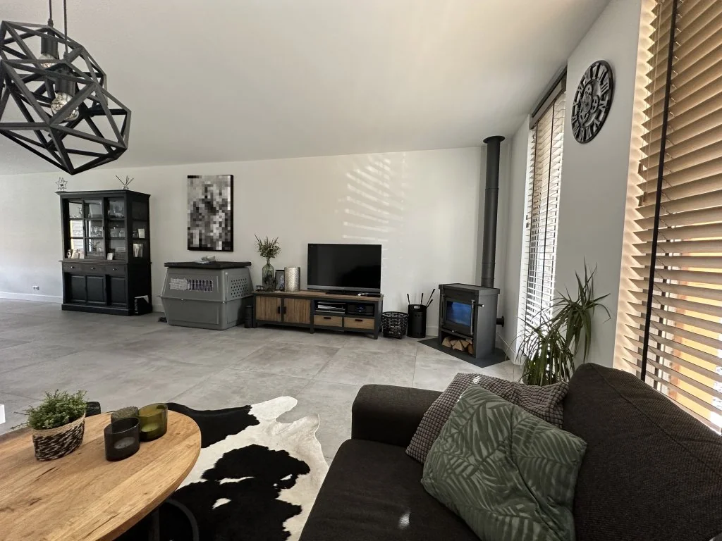 Foto van de Appartement gelegen aan de David Goskerstraat in Apeldoorn