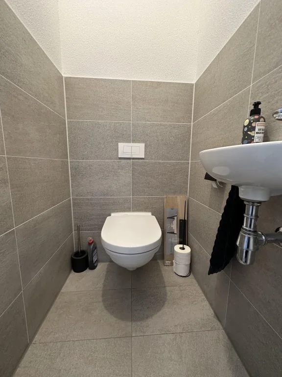Foto van de Appartement gelegen aan de David Goskerstraat in Apeldoorn