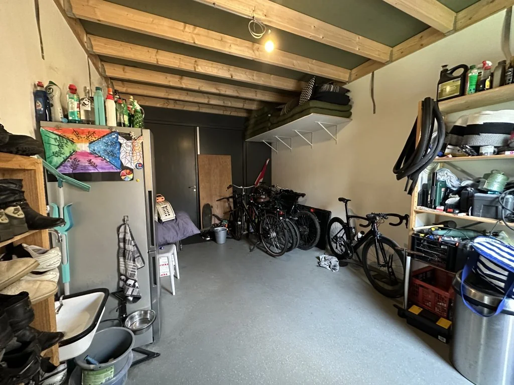 Foto van de Appartement gelegen aan de David Goskerstraat in Apeldoorn