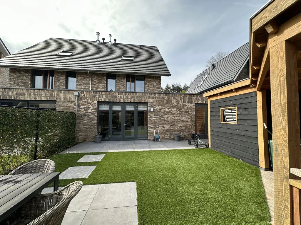Foto van de Appartement gelegen aan de David Goskerstraat in Apeldoorn