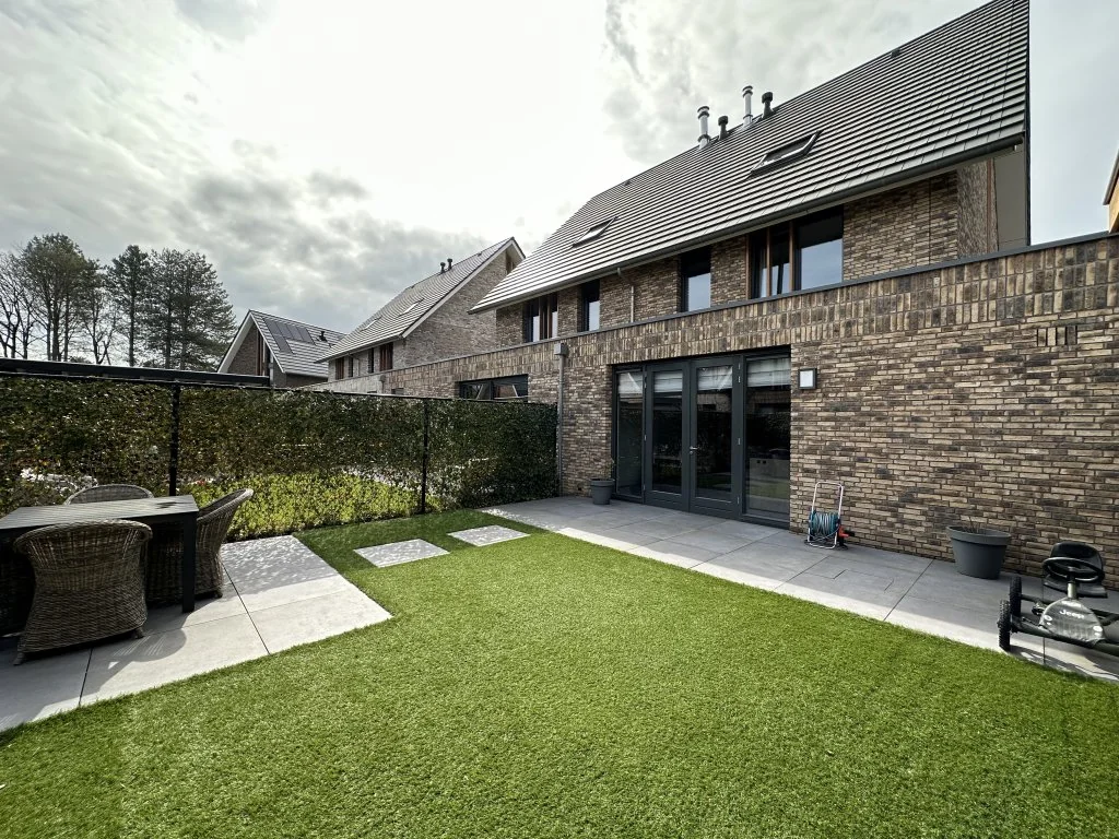 Foto van de Appartement gelegen aan de David Goskerstraat in Apeldoorn