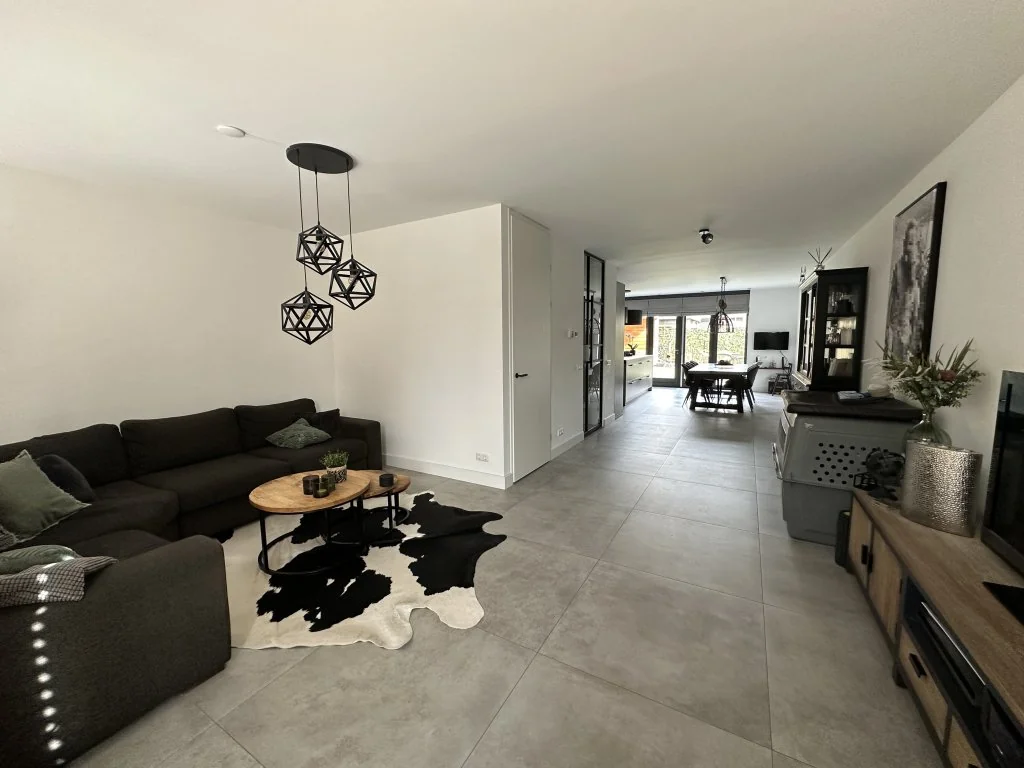 Foto van de Appartement gelegen aan de David Goskerstraat in Apeldoorn