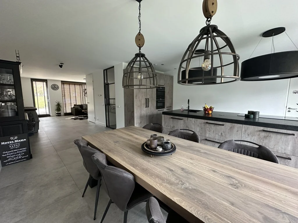 Foto van de Appartement gelegen aan de David Goskerstraat in Apeldoorn