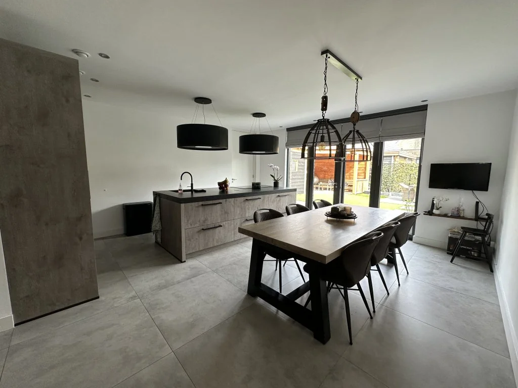 Foto van de Appartement gelegen aan de David Goskerstraat in Apeldoorn