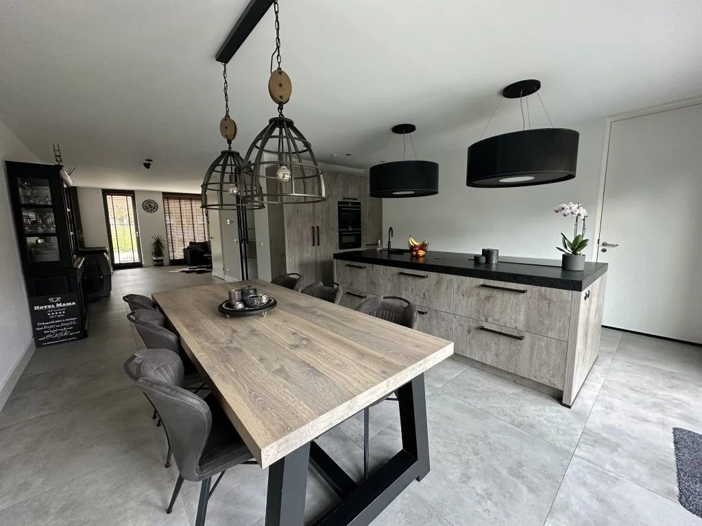 Foto van de Appartement gelegen aan de David Goskerstraat in Apeldoorn