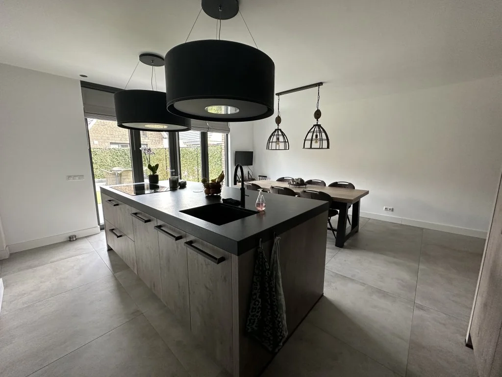 Foto van de Appartement gelegen aan de David Goskerstraat in Apeldoorn
