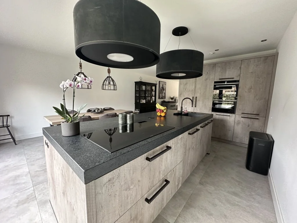 Foto van de Appartement gelegen aan de David Goskerstraat in Apeldoorn