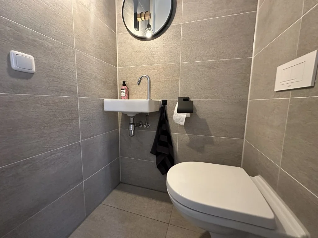 Foto van de Appartement gelegen aan de David Goskerstraat in Apeldoorn