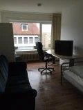 Foto van de Kamer gelegen aan de Leharstraat in Tilburg